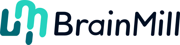 Brainmill Logo